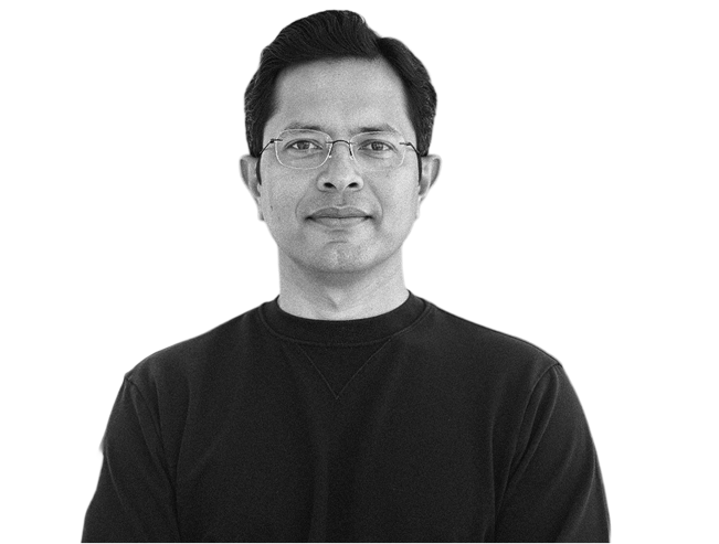 Mehul Revankar
